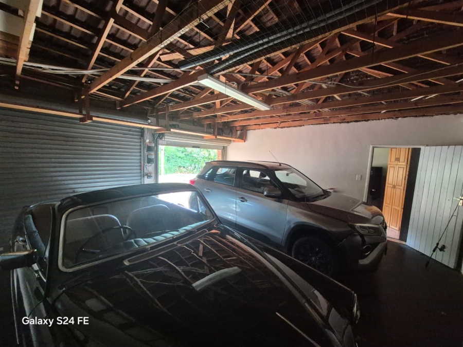 4 Bedroom Property for Sale in Cashan North West